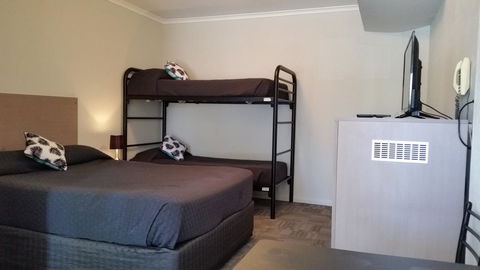 Mandurah Foreshore Motel - Accommodation Kalgoorlie 1