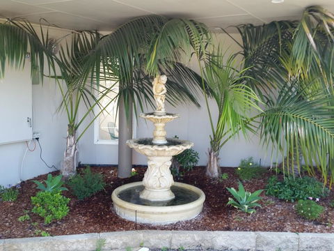 Mandurah Foreshore Motel - Accommodation Kalgoorlie 6