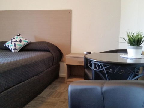 Mandurah Foreshore Motel - Accommodation Kalgoorlie 9
