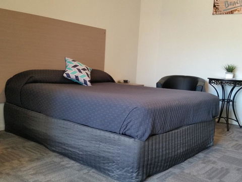 Mandurah Foreshore Motel - Accommodation Kalgoorlie 2