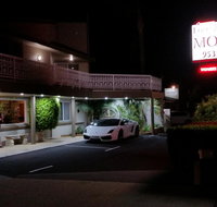 Mandurah Foreshore Motel - Accommodation Kalgoorlie