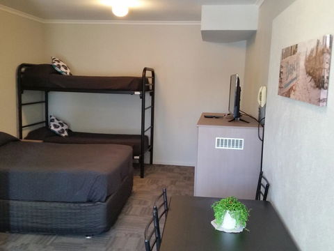 Mandurah Foreshore Motel - Accommodation Kalgoorlie 12