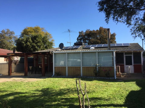 â˜… Stylish Family Home! â˜… - Accommodation Kalgoorlie 26