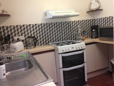â˜… Stylish Family Home! â˜… - Accommodation Kalgoorlie 15