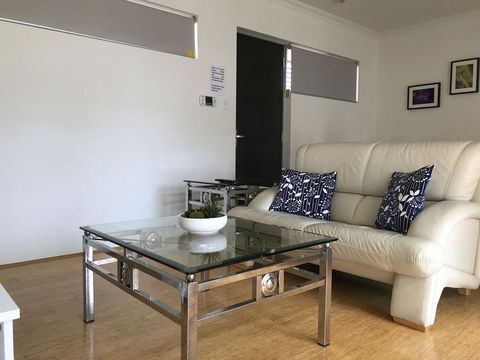 Gerring Court With Free 1 Car Bay Parking - Accommodation Kalgoorlie 14