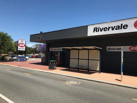 Gerring Court With Free 1 Car Bay Parking - Accommodation Kalgoorlie 26