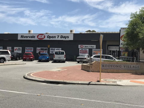 Gerring Court With Free 1 Car Bay Parking - Accommodation Kalgoorlie 24