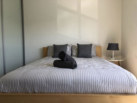 Gerring Court With Free 1 Car Bay Parking - Accommodation Kalgoorlie 0