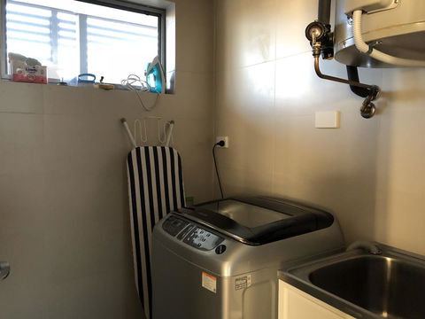 Gerring Court With Free 1 Car Bay Parking - Accommodation Kalgoorlie 16