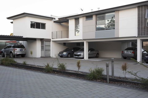 Gerring Court With Free 1 Car Bay Parking - Accommodation Kalgoorlie 17