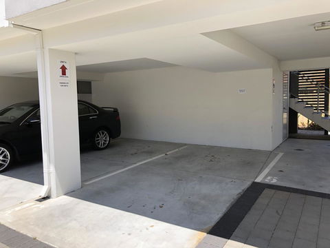 Gerring Court With Free 1 Car Bay Parking - Accommodation Kalgoorlie 18