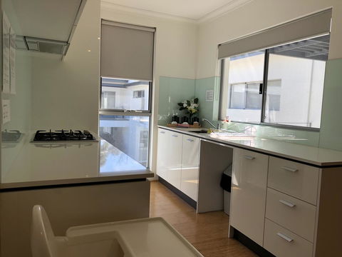 Gerring Court With Free 1 Car Bay Parking - Accommodation Kalgoorlie 11
