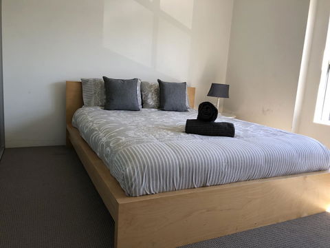 Gerring Court With Free 1 Car Bay Parking - Accommodation Kalgoorlie 1