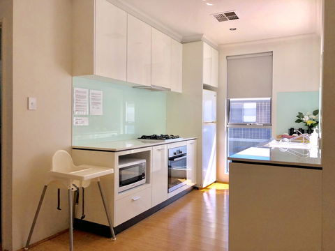 Gerring Court With Free 1 Car Bay Parking - Accommodation Kalgoorlie 9