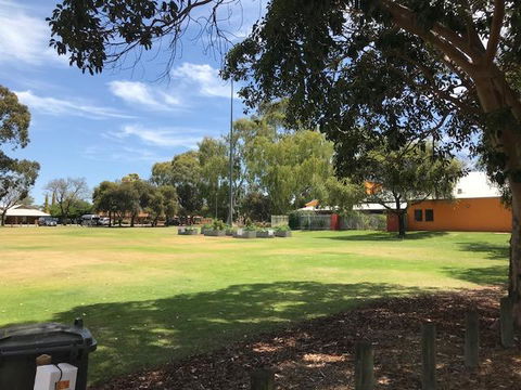 Gerring Court With Free 1 Car Bay Parking - Accommodation Kalgoorlie 23