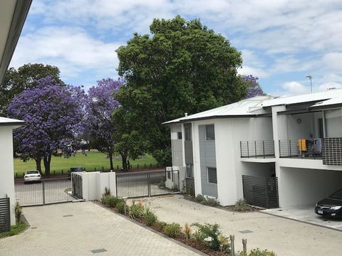 Gerring Court With Free 1 Car Bay Parking - Accommodation Kalgoorlie 19