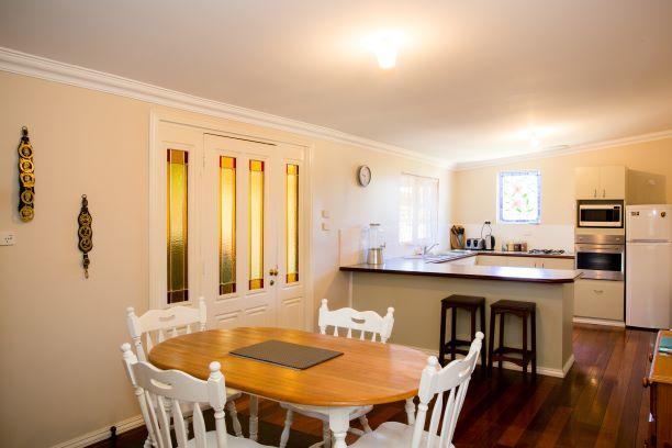  Accommodation Kalgoorlie
