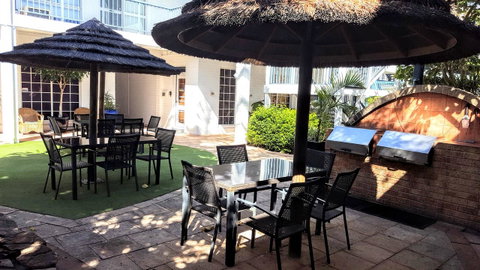 West Beach Lagoon 211 â€“ Great Views - Accommodation Kalgoorlie 18