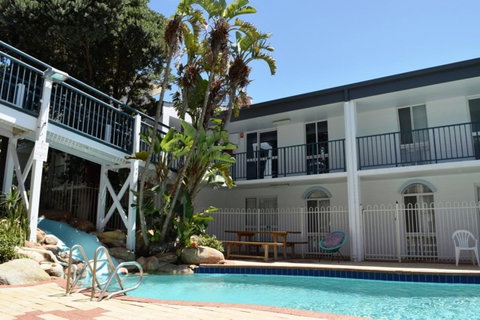 West Beach Lagoon 211 â€“ Great Views - Accommodation Kalgoorlie 22