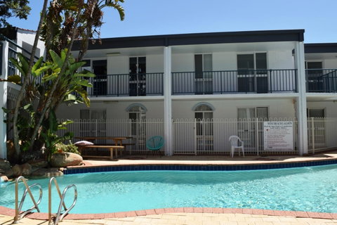 West Beach Lagoon 211 â€“ Great Views - Accommodation Kalgoorlie 21