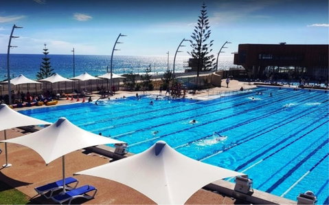West Beach Lagoon 211 â€“ Great Views - Accommodation Kalgoorlie 25