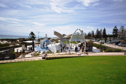 West Beach Lagoon 211 â€“ Great Views - Accommodation Kalgoorlie 31