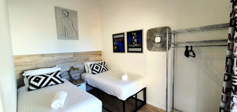 West Beach Lagoon 211 â€“ Great Views - Accommodation Kalgoorlie 12