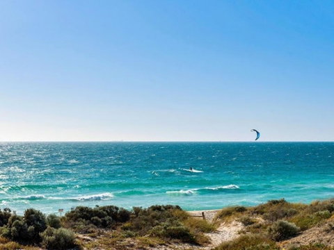 West Beach Lagoon 211 â€“ Great Views - Accommodation Kalgoorlie 24