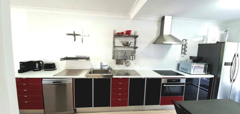 West Beach Lagoon 211 â€“ Great Views - Accommodation Kalgoorlie 4