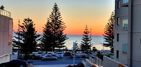 West Beach Lagoon 211 â€“ Great Views - Accommodation Kalgoorlie 16