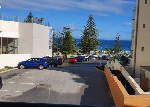 West Beach Lagoon 211 â€“ Great Views - Accommodation Kalgoorlie 0