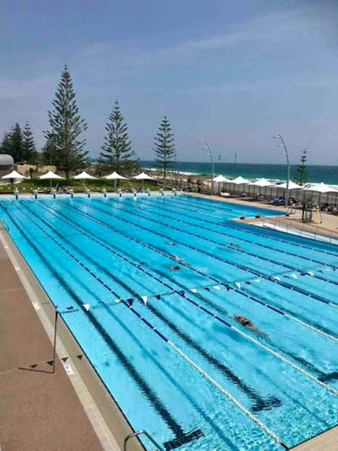West Beach Lagoon 211 â€“ Great Views - Accommodation Kalgoorlie 30