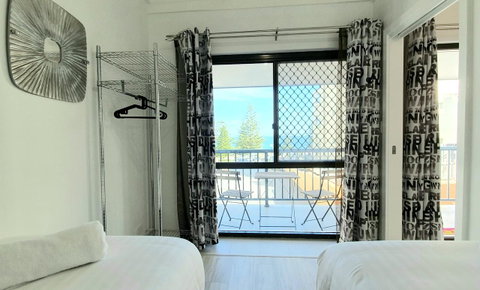 West Beach Lagoon 211 â€“ Great Views - Accommodation Kalgoorlie 13