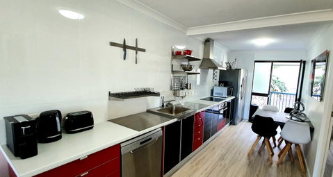 West Beach Lagoon 211 â€“ Great Views - Accommodation Kalgoorlie 3