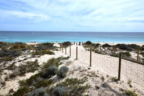 West Beach Lagoon 211 â€“ Great Views - Accommodation Kalgoorlie 33