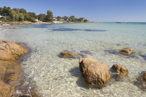 Calm Waters - Accommodation Kalgoorlie 4