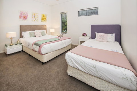 Calm Waters - Accommodation Kalgoorlie 14