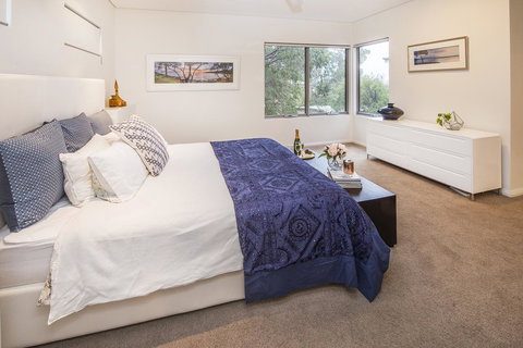Calm Waters - Accommodation Kalgoorlie 24