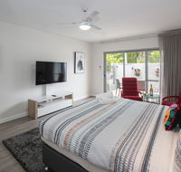 Churchill Studios - Accommodation Kalgoorlie