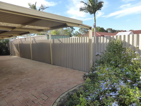The Quiet Family Getaway In Bassendean - Accommodation Kalgoorlie 12