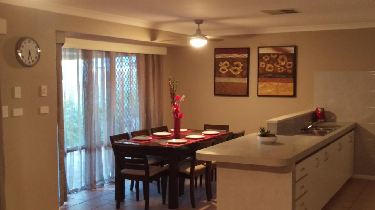 Kiara WA Accommodation Kalgoorlie