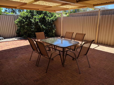 The Quiet Family Getaway In Bassendean - Accommodation Kalgoorlie 11