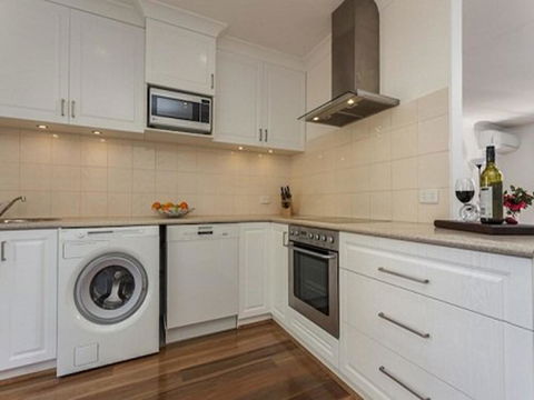 Attadale Excutive Villa - Accommodation Kalgoorlie 15