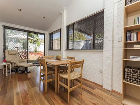 Attadale Excutive Villa - Accommodation Kalgoorlie 11