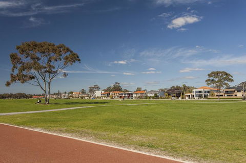 Attadale Excutive Villa - Accommodation Kalgoorlie 3