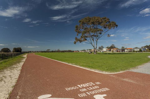 Attadale Excutive Villa - Accommodation Kalgoorlie 2