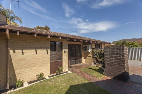 Attadale Excutive Villa - Accommodation Kalgoorlie 1