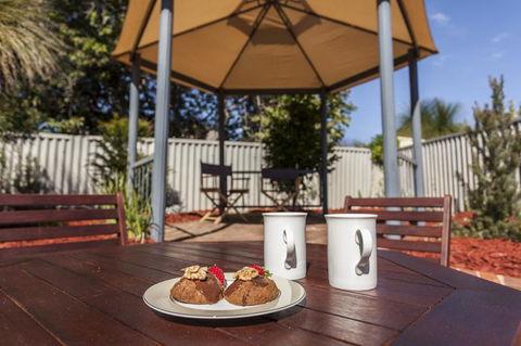 Attadale Excutive Villa - Accommodation Kalgoorlie 7