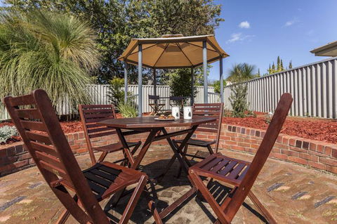 Attadale Excutive Villa - Accommodation Kalgoorlie 6