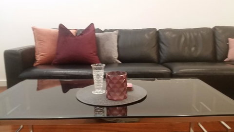 Leisurely Manor - Spacious Three Bedroom Home In Fremantle - Accommodation Kalgoorlie 14